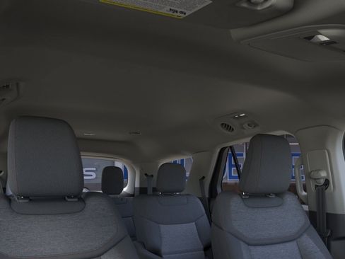 New 2026 Ford Explorer Active AWD/4WD image 22