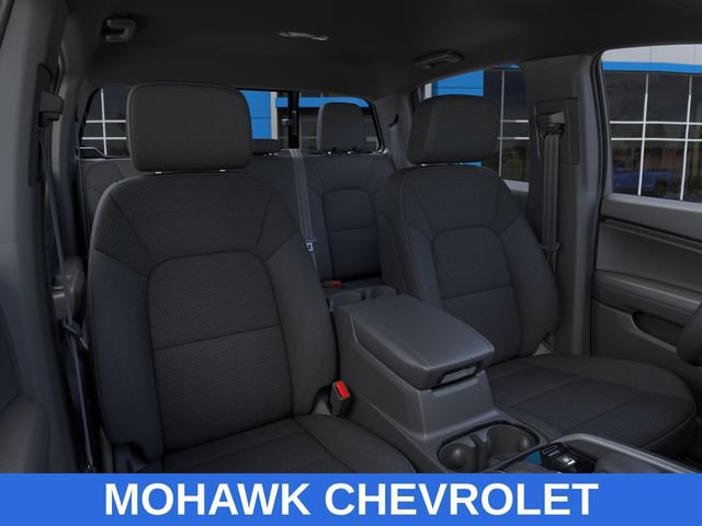 New 2026 Chevrolet Colorado LT w/ Advanced Trailering Package AWD/4WD image 16