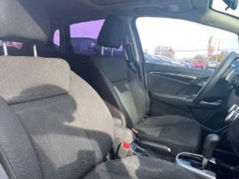 Used 2015 Honda Fit EX-L image 12