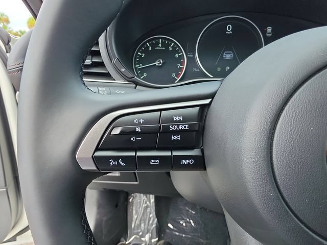 New 2026 MAZDA MAZDA3 2.5 S Sedan w/ Preferred Pkg FWD image 18