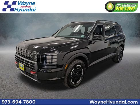 Used 2026 Hyundai Palisade XRT Pro AWD/4WD image 1