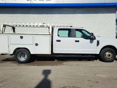Used 2019 Ford F350 XL w/ Power Equipment Group
