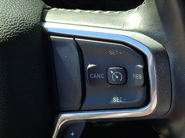 Used 2022 RAM 1500 Laramie RWD image 22