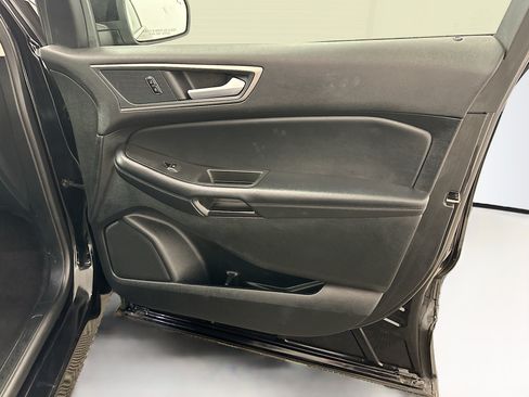 Used 2024 Ford Edge SEL AWD/4WD image 32