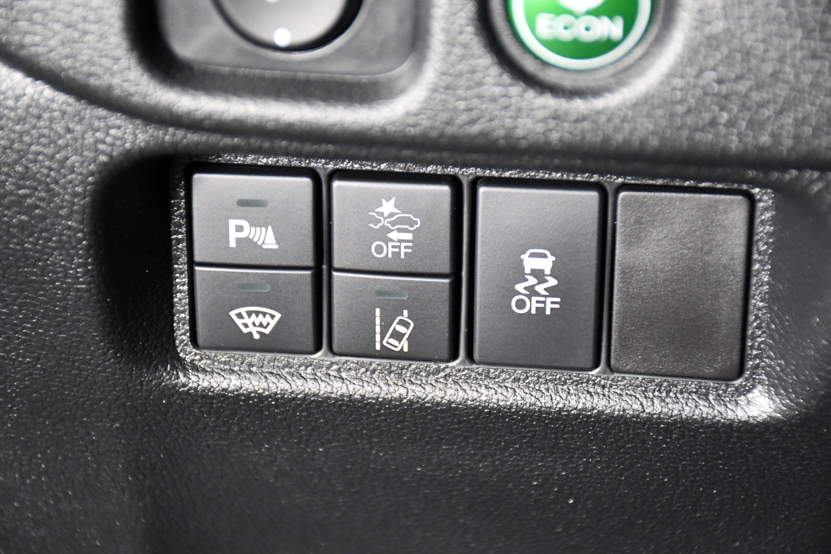 Certified 2023 Honda Passport TrailSport image 36