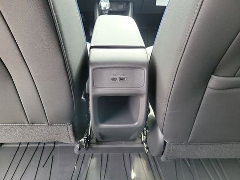 New 2026 Buick Envista Sport Touring w/ Convenience I Package image 12