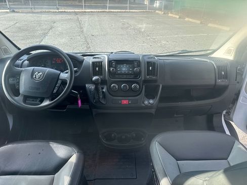 Used 2017 RAM ProMaster 3500 image 20