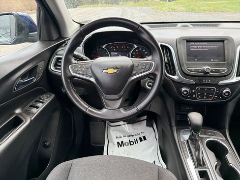 Used 2022 Chevrolet Equinox LT image 24