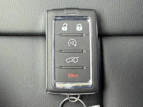 New 2026 Jeep Grand Cherokee Limited AWD/4WD image 22
