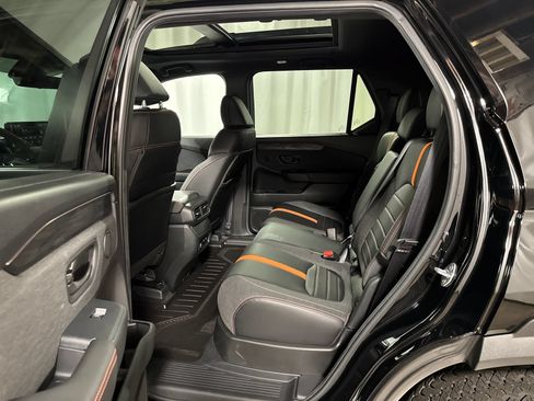 Used 2026 Honda Passport TrailSport image 5