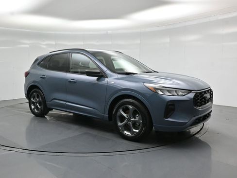 Certified 2023 Ford Escape ST-Line w/ Tech Pack #1 image 25
