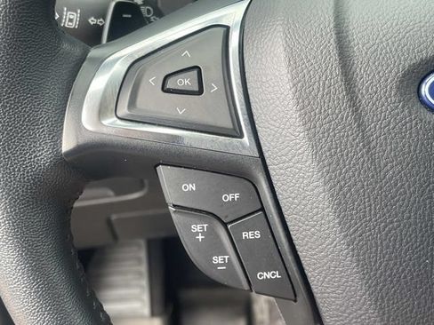 Certified 2024 Ford Edge SEL w/ Convenience Package AWD/4WD image 42