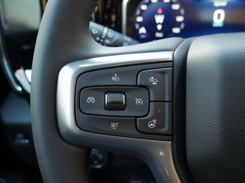 New 2026 Chevrolet Silverado 1500 LT image 13