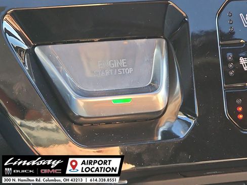 New 2026 GMC Sierra 2500 Denali Ultimate w/ Max Trailering Package image 18