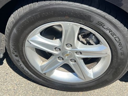 Used 2023 Chevrolet Malibu LS FWD image 15