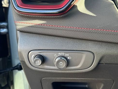 Used 2024 Chevrolet TrailBlazer RS w/ Driver Confidence Package image 26