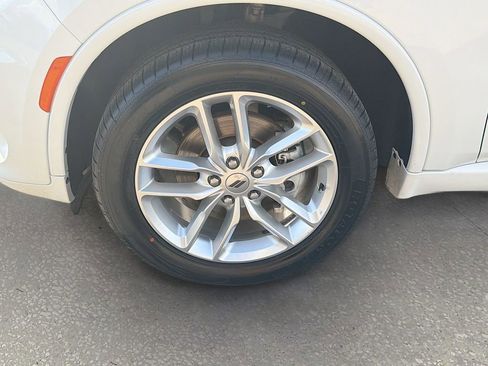 Used 2024 Dodge Durango GT AWD/4WD image 39