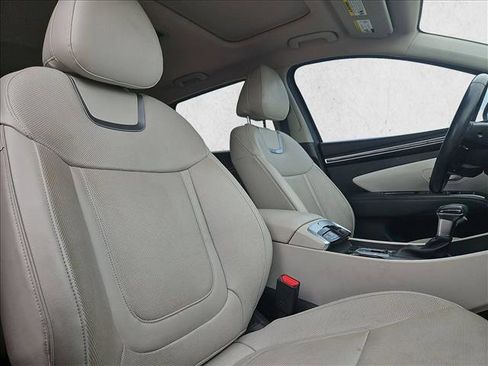 Used 2022 Hyundai Tucson SEL w/ Convenience + Premium Package image 17