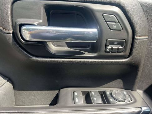 Used 2020 GMC Sierra 1500 AT4 w/ AT4 Premium Package AWD/4WD image 21