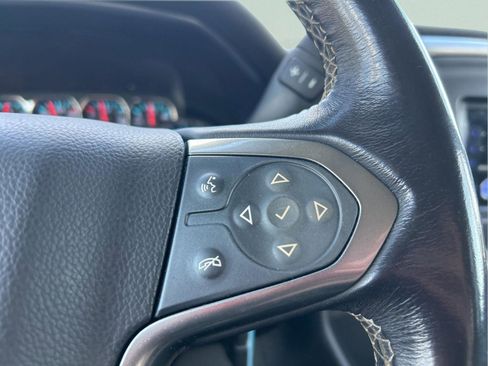 Used 2018 Chevrolet Silverado 1500 LT w/ All Star Edition image 15