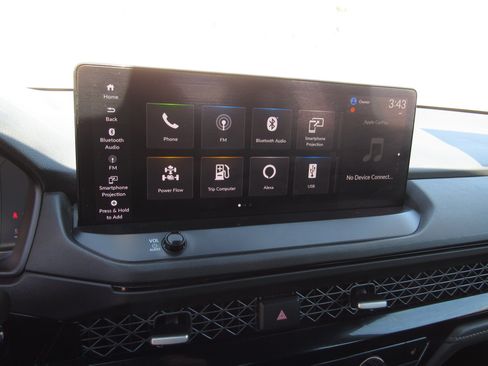 Certified 2023 Honda Accord Sport image 18