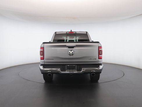 Used 2022 RAM 1500 Laramie image 24
