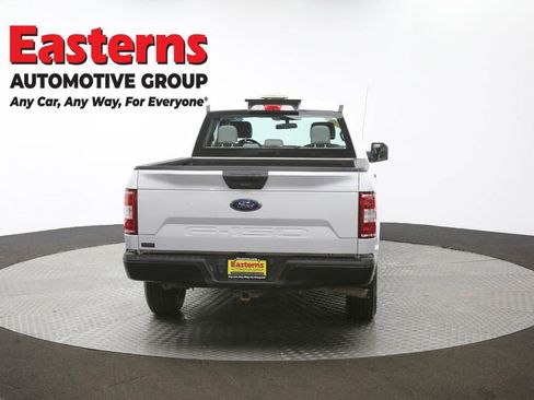 Used 2020 Ford F150 XL w/ Equipment Group 101A Mid RWD image 38