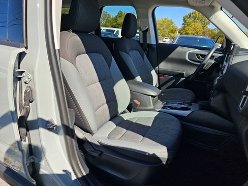 Used 2023 Ford Bronco Sport Big Bend w/ Convenience Package image 6