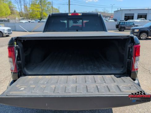 Used 2019 RAM 1500 Big Horn AWD/4WD image 14