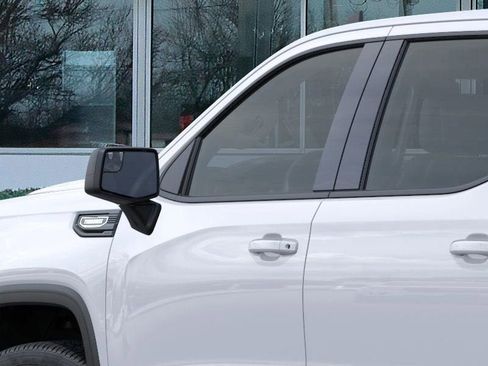 New 2026 GMC Sierra 1500 Elevation AWD/4WD image 12