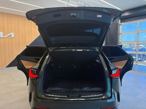 Used 2024 Lexus NX 350h AWD w/ Cold Area Package image 32