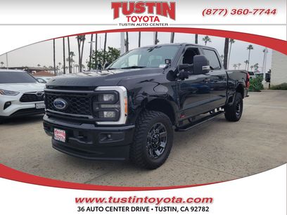 Used 2023 Ford F250 XL w/ STX Appearance Package