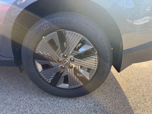 New 2026 Nissan Murano SL w/ Comfort Package image 12