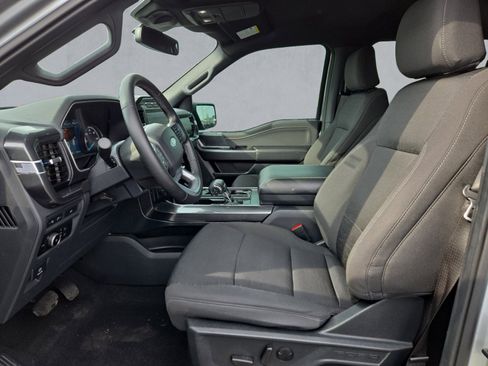 Certified 2023 Ford F150 XLT w/ Equipment Group 302A High image 10