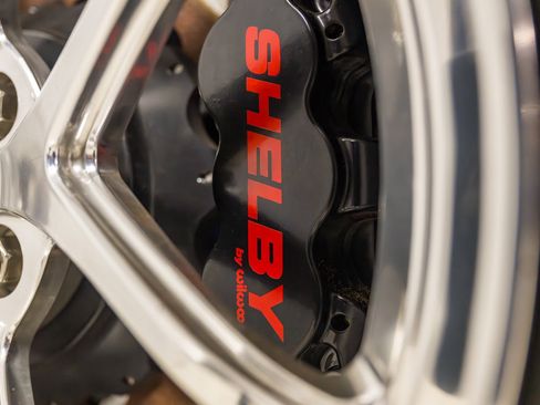 Used 2017 Ford Mustang GT Premium w/ GT Performance Package image 15