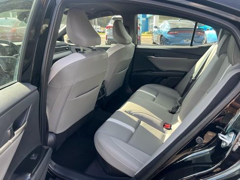 Used 2025 Toyota Camry LE image 26
