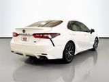 Used 2021 Toyota Camry SE image 4