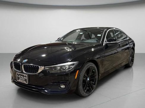 Used 2019 BMW 430i Gran Coupe xDrive w/ Convenience Package image 8