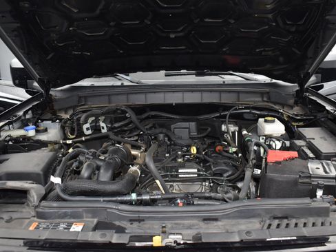 Used 2022 Ford Bronco Outer Banks image 23