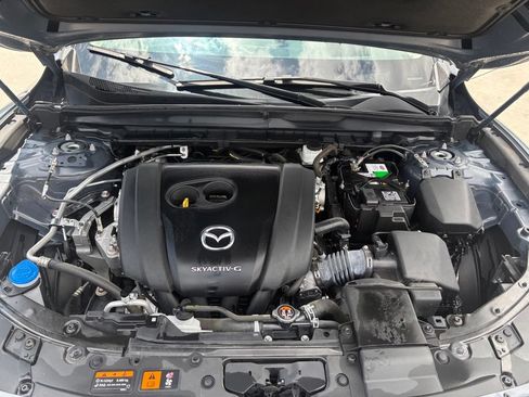 Used 2023 MAZDA CX-50 AWD 2.5 S w/ Cargo Package image 32