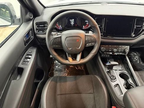 New 2026 Dodge Durango GT AWD/4WD image 14