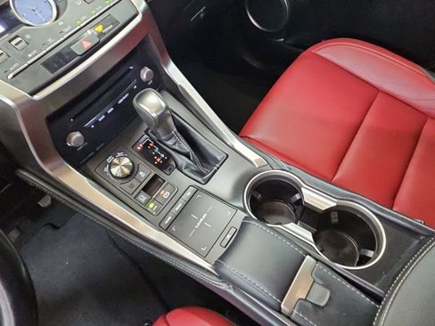 Used 2020 Lexus NX 300 FWD w/ Accessory Package 2 image 19