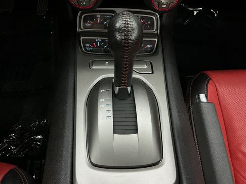 Used 2010 Chevrolet Camaro SS w/ RS Package RWD image 33