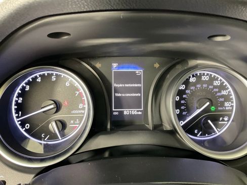 Used 2018 Toyota Camry SE image 25