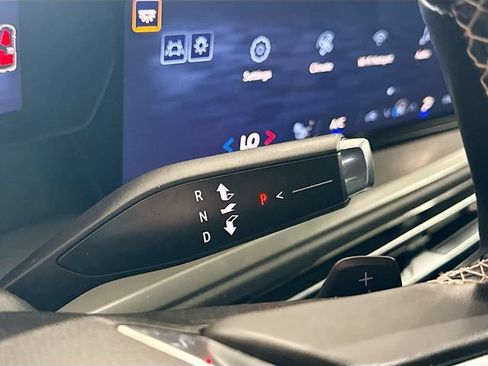 Used 2024 Chevrolet Traverse LS w/ LPO, Floor Liner Package FWD image 17