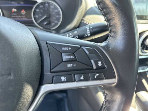 Used 2021 Nissan Sentra SV image 23