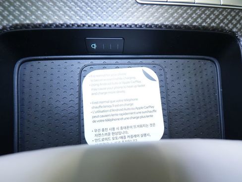 New 2026 Genesis G80 3.5T Sport Prestige AWD/4WD image 43