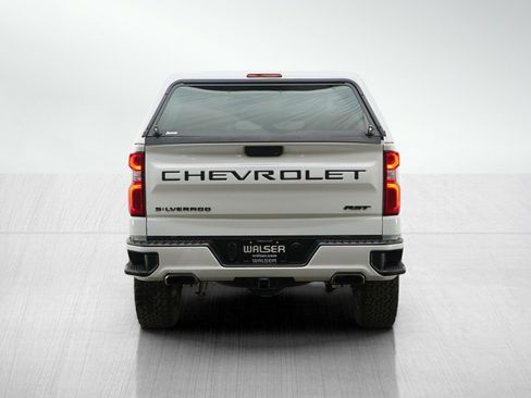 Used 2019 Chevrolet Silverado 1500 RST image 6