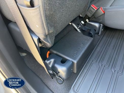 New 2026 Ford F150 XLT w/ Equipment Group 302A MID image 30