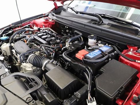 Used 2024 Honda Accord EX image 34